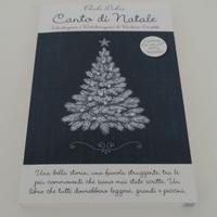 Libro di Charles Dickens Canto di Natale con Cd
