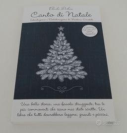 Libro di Charles Dickens Canto di Natale con Cd
