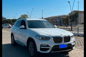 BMW X3 luxury line full optional