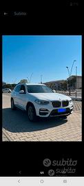 BMW X3 luxury line full optional