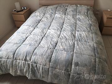 Trapunta matrimoniale 