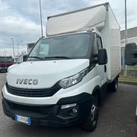 Iveco daily 35c15 box