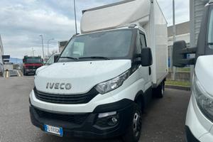 Iveco daily 35c14 box