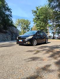 Peugeot 208 GTI 2015