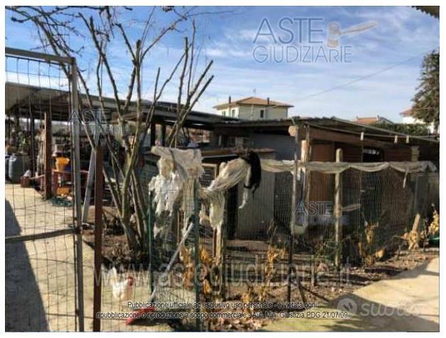 Appartamento – PT - Altro
