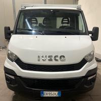 Iveco daily 35c17