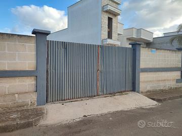 Suolo edificabile