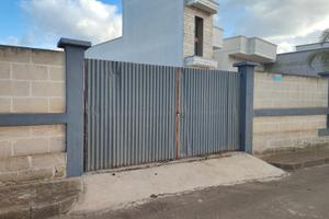 Suolo edificabile