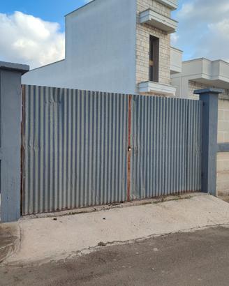 Suolo edificabile
