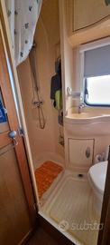 Camper CI RIVIERA 100 FIAT DUCATO 2800JTD