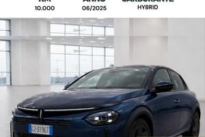 Lancia Ypsilon Ibrida Ibrida Edizione Cassina...