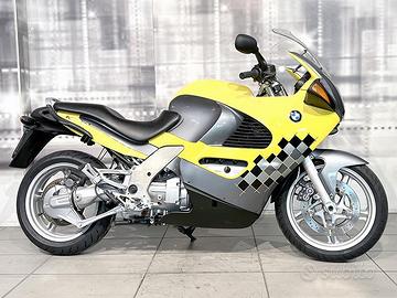 Bmw K 1200 RS