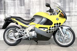 Bmw K 1200 RS