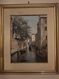 Quadro Nicola Biondi 