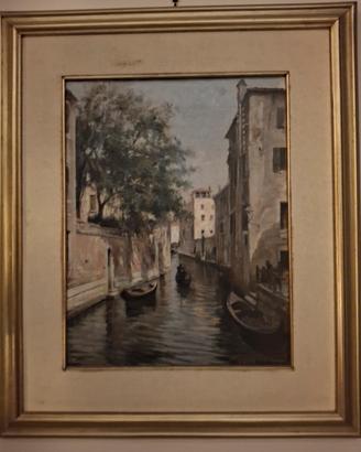 Quadro Nicola Biondi 