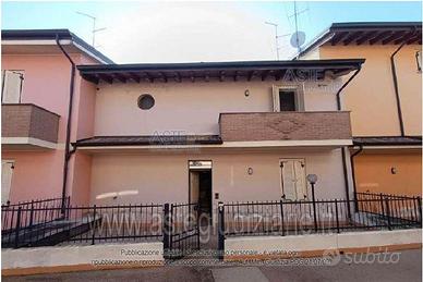 Appartamento Viadana [A4344367]