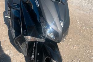 Tmax 530