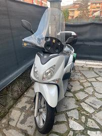 Scooter Yamaha X-City 250 - 2017