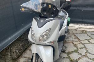 Scooter Yamaha X-City 250 - 2017