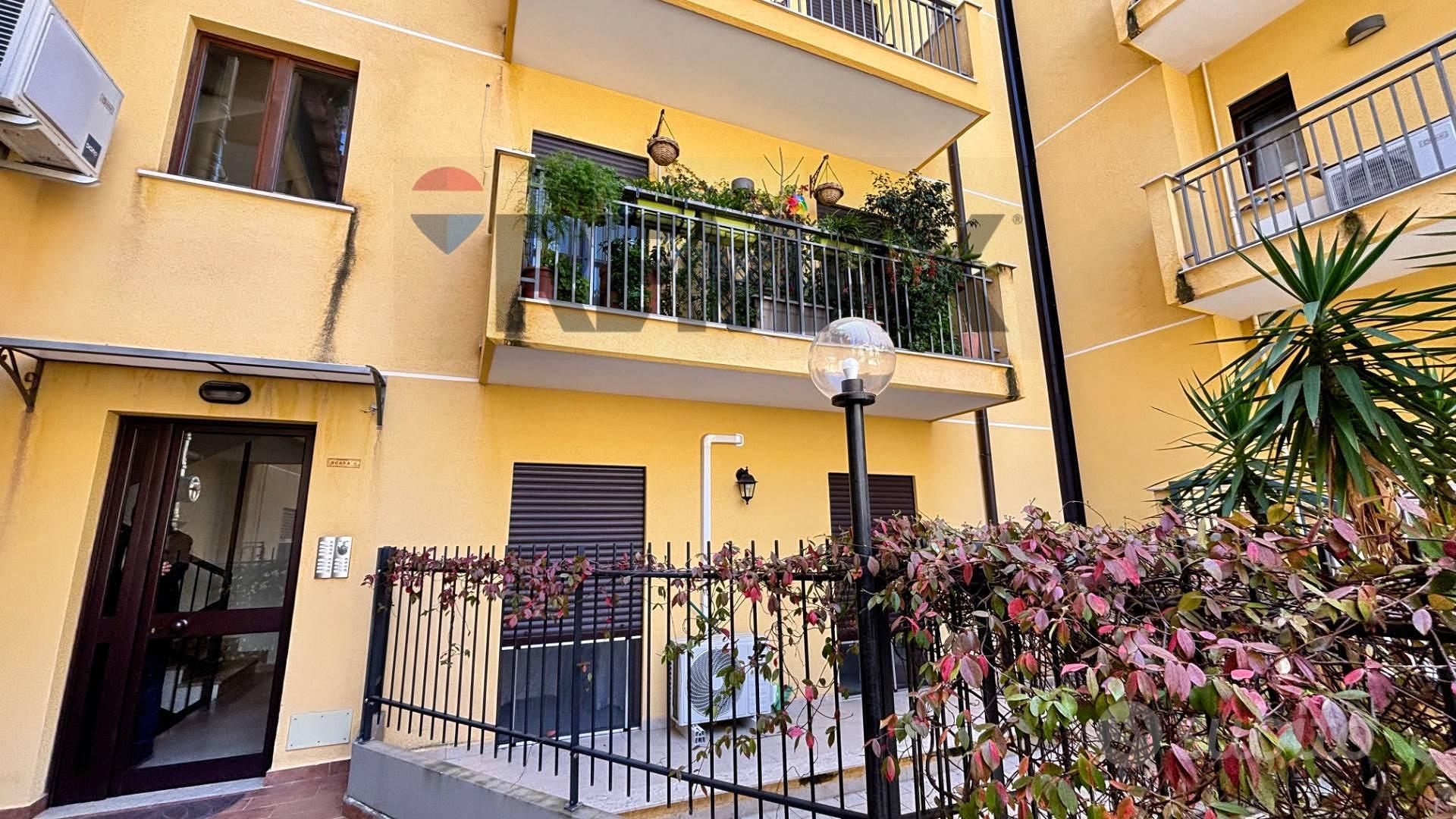 Apartment in Palermo, Cardillo, VII Circoscrizione - Vista 5