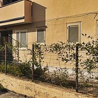 Bilocale con Giardino