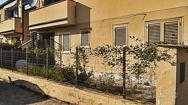 Bilocale con Giardino