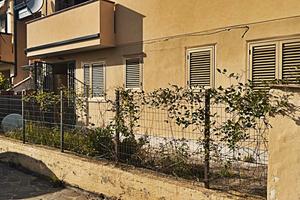 Bilocale con Giardino