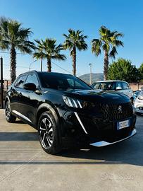 Peugeot 2008 BlueHDi 130 S&S EAT8 GT