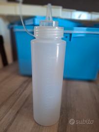 flaconi dosatori per gastronomia