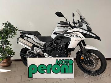 Benelli TRK 502 X