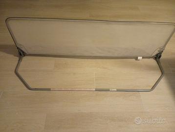 Sponda per letto bambini