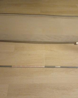 Sponda per letto bambini