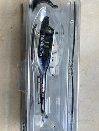 Elicottero Ab 412 Carabinieri 1/72 De Agostini