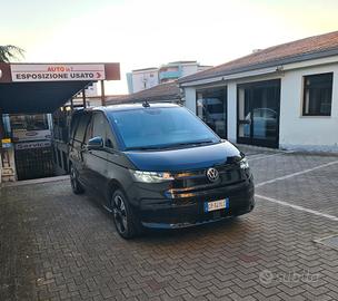 Volkswagen Multivan 2.0 TDI DSG Style - KM Certif.