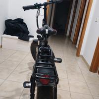 bici elettrica 