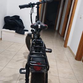 bici elettrica 