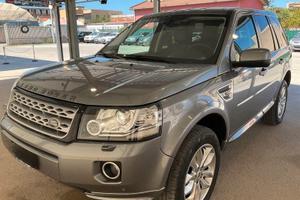 Land rover freelander 2.2 Td4 SD4 HSE