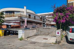 Posto auto in rimessa Santa Marinella Maiorca