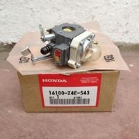 162A CARBURATORE HONDA 16100-Z4E-S43