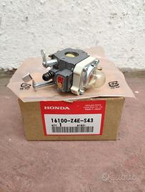 162A CARBURATORE HONDA 16100-Z4E-S43