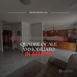 Appartamento Avezzano [Cod. rif 3326138ARG]