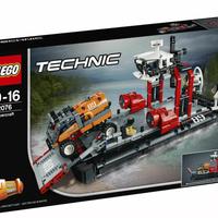 LEGO 42076 HOVERCRAFT