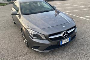 Mercedes-Benz CLA 200 CDI / d Shooting Brake