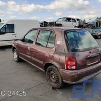 Nissan micra 2 k11 1.0i 16v 60cv 00-03 -ricambi