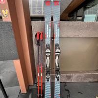 Volkl Peregrine 72