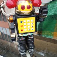 robot 