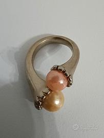 anello bigiotteria 