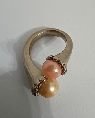 anello bigiotteria 