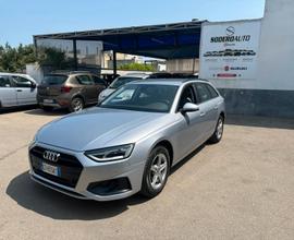 Audi A4 30 TDI Business