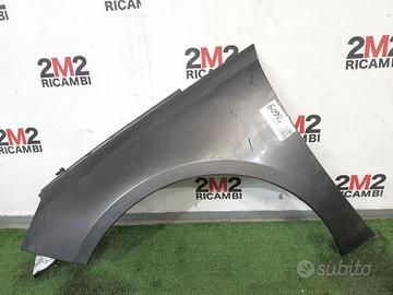 PARAFANGO ANTERIORE SINISTRO PEUGEOT 308 2° Serie